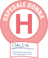 OSPEDALE S. GIACOMO DI NOVI LIGURE PREMIATO CON DUE BOLLINI ROSA DA O.N.DA.